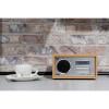 Imperial Imperial DABMAN 30 Mobiles DAB+ / FM-Radio Holz 22-129-00 Akumulátorové rádio, pistolová šedá