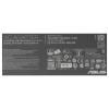 Asus Netzteil 0A001-01120600 napájecí adaptér k notebooku 200 W 20 V 10 A