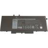 Dell akumulátor do notebooku Akku C5GV2 7.60 V 8500 mAh Dell