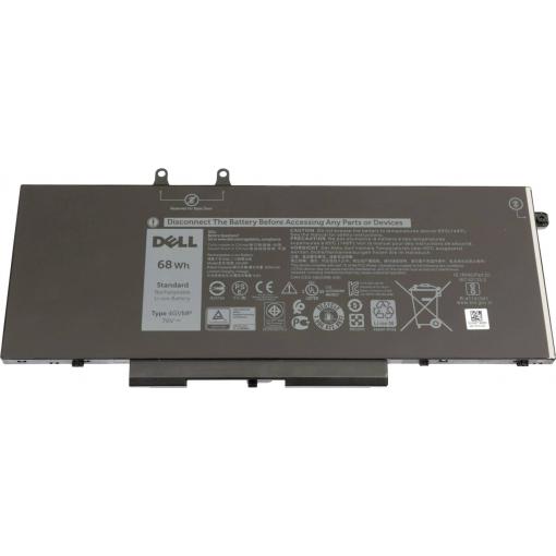 Dell akumulátor do notebooku Akku C5GV2 7.60 V 8500 mAh Dell