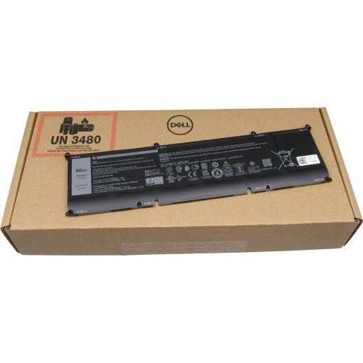 Dell akumulátor do notebooku Akku 69KF2 11.40 V 7200 mAh Dell