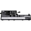 Lenovo akumulátor do notebooku Akku 5B10W13960 11.55 V 5887 mAh Lenovo