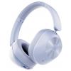 OneOdio sluchátka uzavřená (Over Ear) Bluetooth® modrá Potlačení hluku mobil