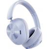 OneOdio sluchátka uzavřená (Over Ear) Bluetooth® modrá Potlačení hluku mobil