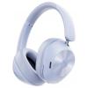 OneOdio sluchátka uzavřená (Over Ear) Bluetooth® modrá Potlačení hluku mobil