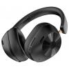 OneOdio sluchátka uzavřená (Over Ear) Bluetooth® černá Potlačení hluku mobil