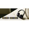 OneOdio sluchátka uzavřená (Over Ear) Bluetooth® černá Potlačení hluku mobil