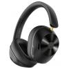OneOdio sluchátka uzavřená (Over Ear) Bluetooth® černá Potlačení hluku mobil