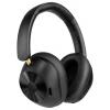 OneOdio sluchátka uzavřená (Over Ear) Bluetooth® černá Potlačení hluku mobil