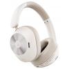 OneOdio sluchátka uzavřená (Over Ear) Bluetooth® bílá Potlačení hluku mobil