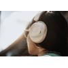 OneOdio sluchátka uzavřená (Over Ear) Bluetooth® bílá Potlačení hluku mobil