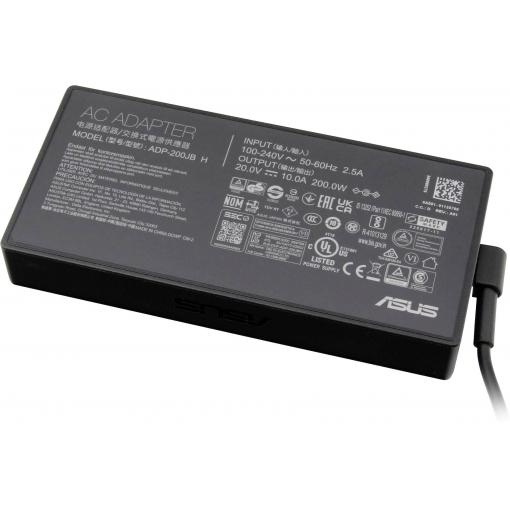 Asus Netzteil 0A001-01120800 napájecí adaptér k notebooku 200 W 20.00 V 10 A