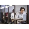Jabra Evolve2 30 SE Headset otevřená (On Ear) kabelová stereo černá Redukce šumu mikrofonu, Potlačení hluku headset telefon