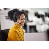 Jabra Engage 50 II Headset otevřená (On Ear) kabelová mono černá Potlačení hluku, Redukce šumu mikrofonu headset, regulace hlasitosti, Vypnutí zvuku mikrofonu,
