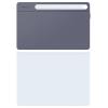 Samsung Smart Book Cover brašna na tablet Samsung Galaxy Tab S9 FE, Galaxy Tab S9 27,9 cm (11) Pouzdro typu kniha modrá
