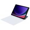 Samsung Smart Book Cover brašna na tablet Samsung Galaxy Tab S9 FE, Galaxy Tab S9 27,9 cm (11) Pouzdro typu kniha modrá