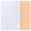 Samsung Smart Book Cover brašna na tablet Samsung Galaxy Tab S9 FE, Galaxy Tab S9 27,9 cm (11) Pouzdro typu kniha modrá
