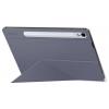 Samsung Smart Book Cover brašna na tablet Samsung Galaxy Tab S9 FE, Galaxy Tab S9 27,9 cm (11) Pouzdro typu kniha modrá