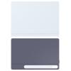 Samsung Smart Book Cover brašna na tablet Samsung Galaxy Tab S10+, Galaxy Tab S9+, Galaxy Tab S9 FE+ 31,5 cm (12,4) Pouzdro typu kniha modrá