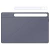 Samsung Smart Book Cover brašna na tablet Samsung Galaxy Tab S10+, Galaxy Tab S9+, Galaxy Tab S9 FE+ 31,5 cm (12,4) Pouzdro typu kniha modrá