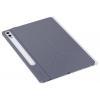 Samsung Smart Book Cover brašna na tablet Samsung Galaxy Tab S10+, Galaxy Tab S9+, Galaxy Tab S9 FE+ 31,5 cm (12,4) Pouzdro typu kniha modrá