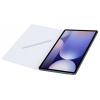 Samsung Smart Book Cover brašna na tablet Samsung Galaxy Tab S10+, Galaxy Tab S9+, Galaxy Tab S9 FE+ 31,5 cm (12,4) Pouzdro typu kniha modrá