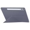 Samsung Smart Book Cover brašna na tablet Samsung Galaxy Tab S10+, Galaxy Tab S9+, Galaxy Tab S9 FE+ 31,5 cm (12,4) Pouzdro typu kniha modrá