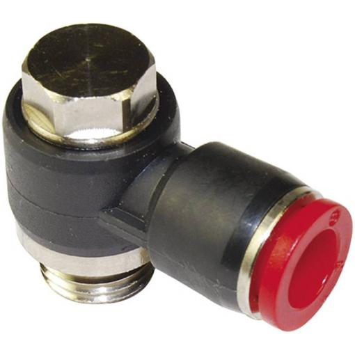 IMI NORGREN úhlová propojka otočná C0A511028 Vnější závit: 1/4 Ø vedení: 10 mm 1 ks