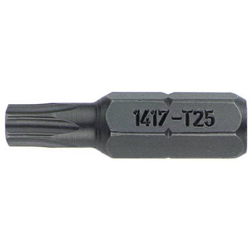 Stahlwille 1418 T 27 BIT-SCHRAUBENDREHEREINSATZ bit inbus 1 ks