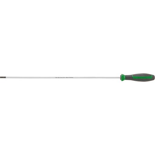 Stahlwille 10506 0,8x4,0x300 SCHLITZSCHRAUBENDREHER F. EINSTELLSCHRAUBEN šroubovák pro šrouby Microstix
