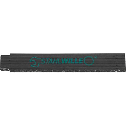 Stahlwille 13112 2M 77470003 skládací metr