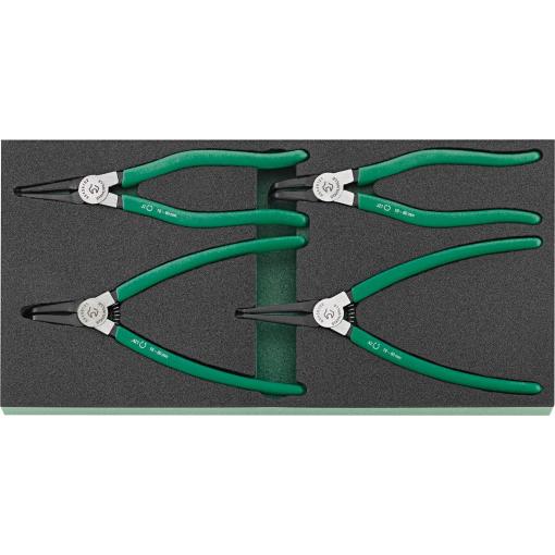 Stahlwille TCS 10 821/4 96830273 Box na nářadí