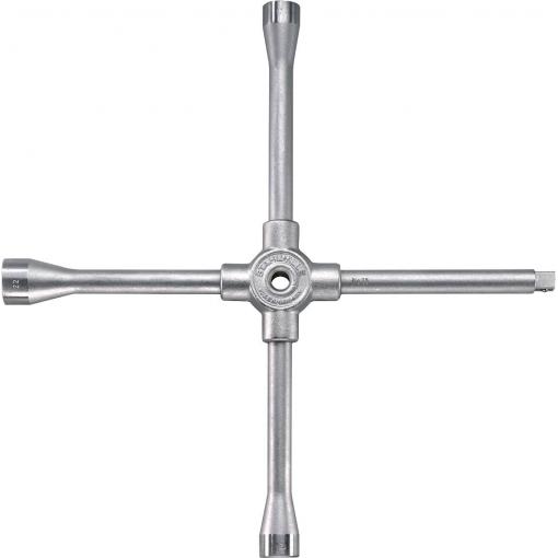 Stahlwille 43030006 35 C PKW křížový klíč