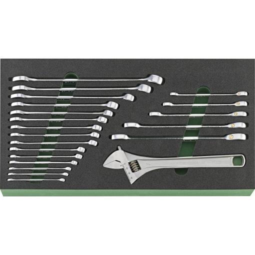 Stahlwille TCS 807/5 WT 5 sada šroubováků, 96834326