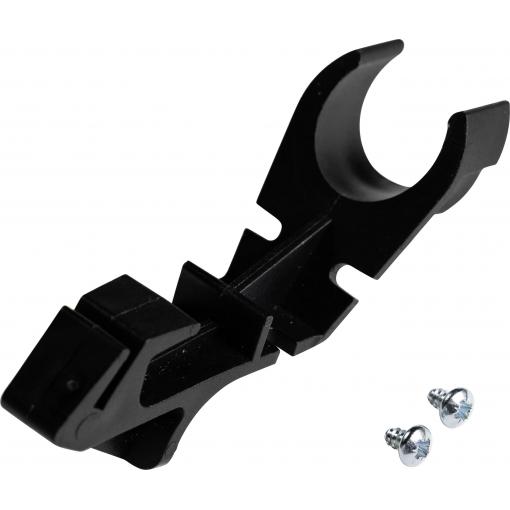 HP Autozubehör 10004 Universal Halter für Ausgießer nálevka (odlévač) plast