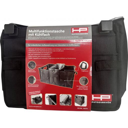 HP Autozubehör 19273 organizér do zavazadlového prostoru (d x š x v) 350 x 180 x 280 mm