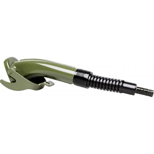 HP Autozubehör flexibilní nálevka na kanystr 10126 Ausgußstutzen flex. Diesel/Benzin