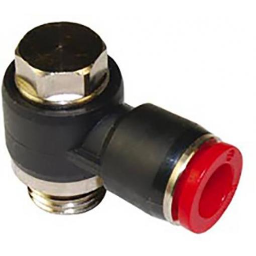 IMI NORGREN úhlová propojka otočná C0A510405 Vnější závit: M5 Ø vedení: 4 mm 1 ks