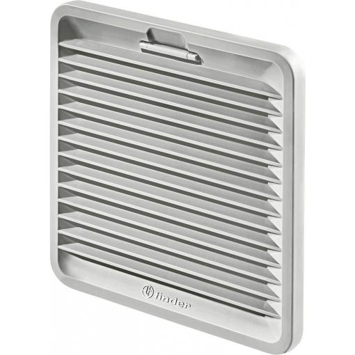 Finder 7F.03.0.000.3000 výstupní filtr (š x v x h) 209 x 209 x 22.5 mm, 1 ks