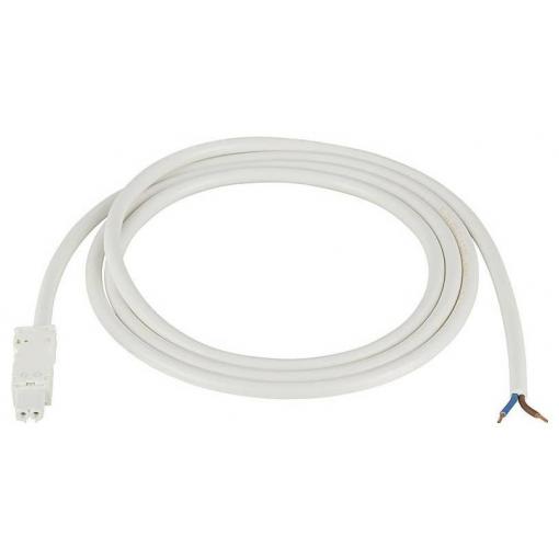 Finder propojovací vedení 07L.03 bílá 1 ks