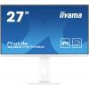 Iiyama ProLite XUB2797HSN-W2 LED monitor 68.6 cm (27 palec)1920 x 1080 Pixel, 16:9, 1 ms, IPS LED