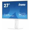 Iiyama ProLite XUB2797HSN-W2 LED monitor 68.6 cm (27 palec)1920 x 1080 Pixel, 16:9, 1 ms, IPS LED