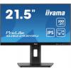 Iiyama ProLite XUB2293HSU-B7 LED monitor 54.6 cm (21.5 palec)1920 x 1080 Pixel, 16:9, 1 ms, IPS LED