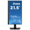 Iiyama ProLite XUB2293HSU-B7 LED monitor 54.6 cm (21.5 palec)1920 x 1080 Pixel, 16:9, 1 ms, IPS LED