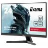 Iiyama G-Master Red Eagle GC2480HSU-B1 herní monitor 59.9 cm (23.6 palec)1920 x 1080 Pixel, 16:9, 0.5 ms, VA LCD