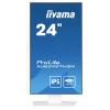 Iiyama ProLite XUB2497HSN-W2 LED monitor 60.5 cm (23.8 palec)1920 x 1080 Pixel, 16:9, 1 ms, IPS LED