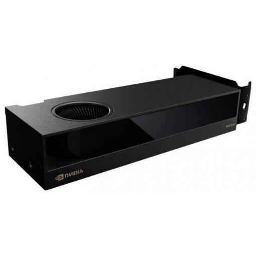 Nvidia grafická karta Nvidia RTX 2000 Ada 16 GB GDDR6-RAM PCIe x16 mini DisplayPort Sopka