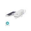 Smart ovladač žaluzií a rolet NEDIS BTMR10WT Bluetooth Tuya