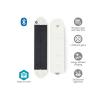 Smart ovladač žaluzií a rolet NEDIS BTMR10WT Bluetooth Tuya