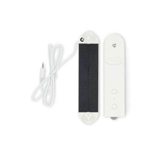 Smart ovladač žaluzií a rolet NEDIS BTMR10WT Bluetooth Tuya